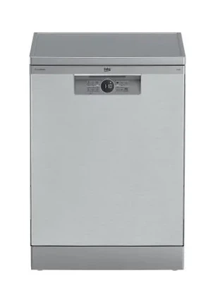 Машина посудомийна BEKO BDFN26522XQ